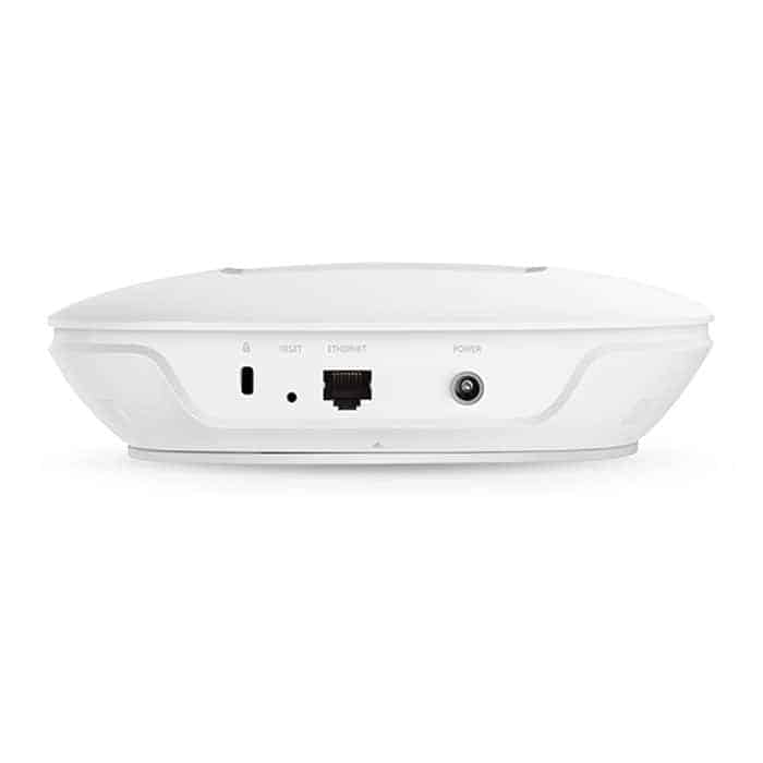(image for) TPLink EAP245 Wall / Ceiling Mountable Access Point